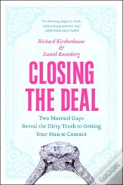 Capa do artigo Closing The Deal