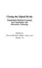 Closing The Digital Divide - Preview