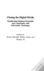 Capa do artigo Closing The Digital Divide
