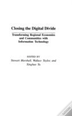 Capa do artigo Closing The Digital Divide