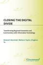 Closing The Digital Divide - Preview