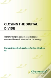 Capa do artigo Closing The Digital Divide