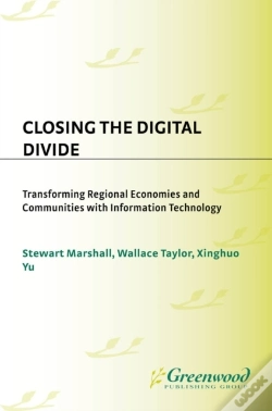 Capa do artigo Closing The Digital Divide