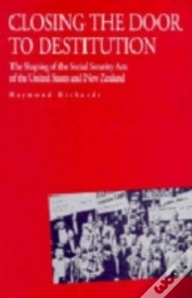 Capa do artigo Closing The Door To Destitution