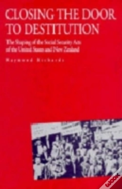 Capa do artigo Closing The Door To Destitution