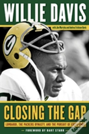 Capa do artigo Closing The Gap