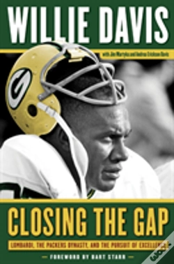 Capa do artigo Closing The Gap