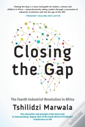 Capa do artigo Closing The Gap: Fourth Industrial