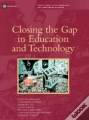 Capa do artigo Closing The Gap In Education And Technology