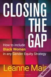 Capa do artigo Closing The Gap