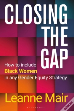 Capa do artigo Closing The Gap