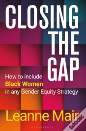 Capa do artigo Closing The Gap