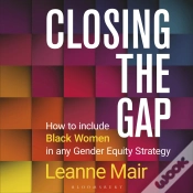 Capa do artigo Closing The Gap