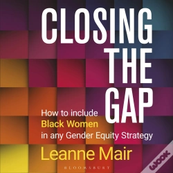 Capa do artigo Closing The Gap