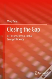 Capa do artigo Closing The Gap