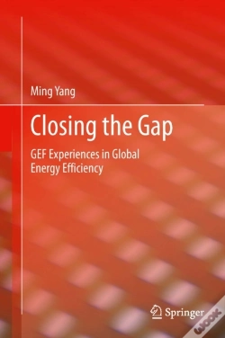 Capa do artigo Closing The Gap