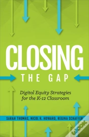Capa do artigo Closing The Gap