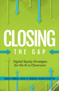 Capa do artigo Closing The Gap