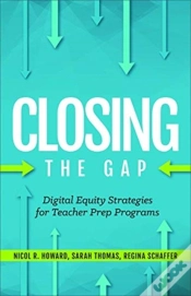 Capa do artigo Closing The Gap