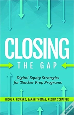 Capa do artigo Closing The Gap