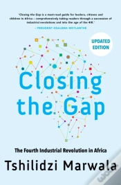 Capa do artigo Closing The Gap