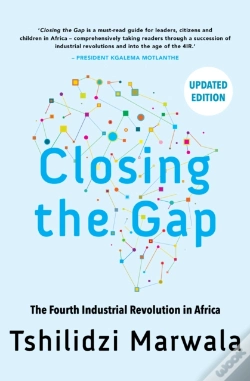 Capa do artigo Closing The Gap
