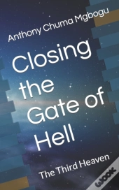 Closing The Gate Of Hell