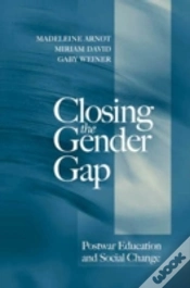 Capa do artigo Closing The Gender Gap