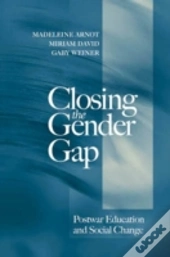 Closing The Gender Gap