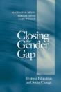 Closing The Gender Gap - Preview