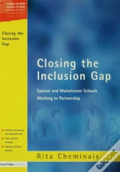 Capa do artigo Closing The Inclusion Gap