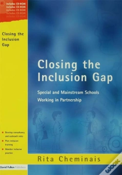 Capa do artigo Closing The Inclusion Gap