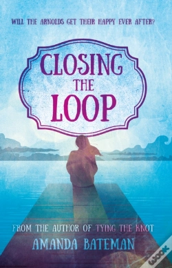 Capa do artigo Closing The Loop