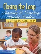Capa do artigo Closing The Loop: Assessing And Teaching Striving Readers