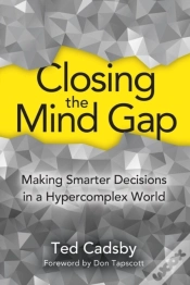 Capa do artigo Closing The Mind Gap: Making Smarter Dec