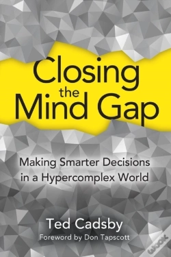 Capa do artigo Closing The Mind Gap: Making Smarter Dec