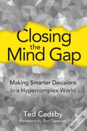 Capa do artigo Closing The Mind Gap