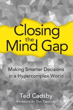 Capa do artigo Closing The Mind Gap