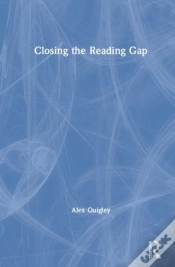 Capa do artigo Closing The Reading Gap