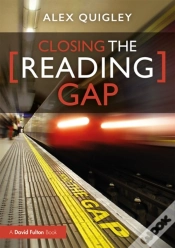 Capa do artigo Closing The Reading Gap