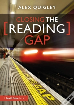Capa do artigo Closing The Reading Gap