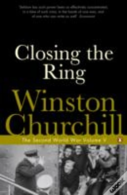 Capa do artigo Closing The Ring