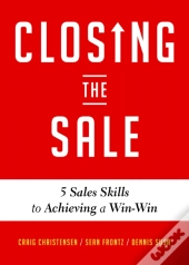 Closing The Sale