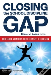 Capa do artigo Closing The School Discipline Gap