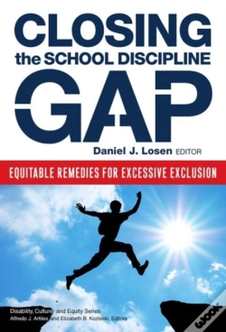 Capa do artigo Closing The School Discipline Gap