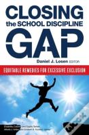 Closing The School Discipline Gap