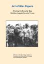 Closing The Security Gap - Preview