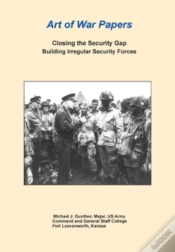 Capa do artigo Closing The Security Gap