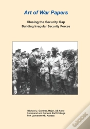 Capa do artigo Closing The Security Gap
