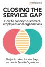 Closing The Service Gap - Preview